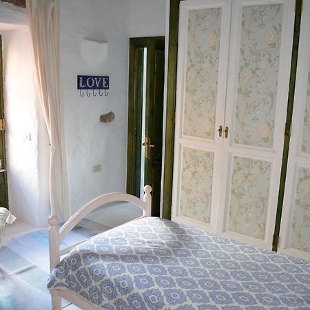 La Casa Caldera Guest House Femes Exterior photo