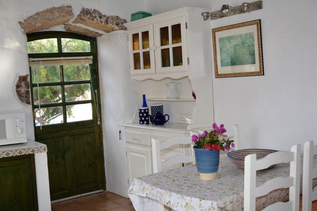 La Casa Caldera Guest House Femes Exterior photo