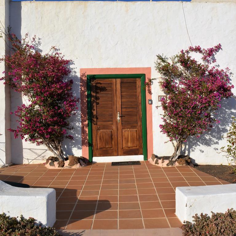 La Casa Caldera Guest House Femes Exterior photo