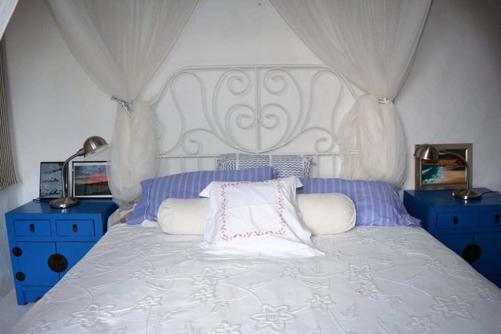 La Casa Caldera Guest House Femes Exterior photo