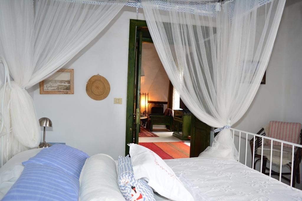 La Casa Caldera Guest House Femes Exterior photo