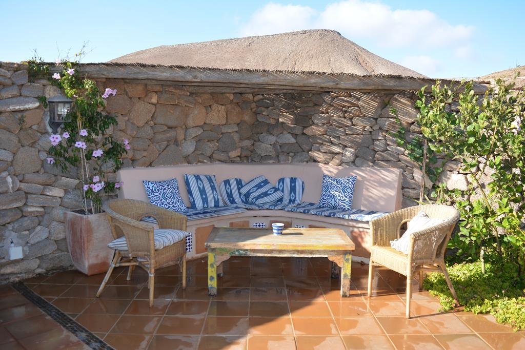 La Casa Caldera Guest House Femes Exterior photo
